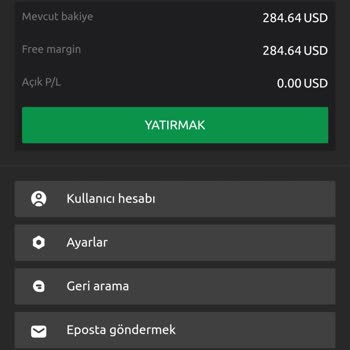 TP Petrol Wallet Bom Yönetimi Sahte