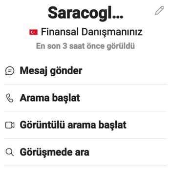 TP Petrol Wallet Bom Yönetimi Sahte