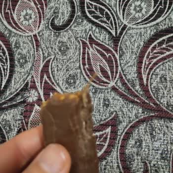 Eti Gıda Maksimus İp Çıktı