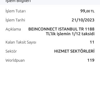 Tod TV Üyeliği Satın Aldım Ama İzleyemiyorum