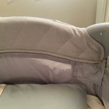 Huggy Kalitesiz Ürün 2 Hafta İçinde Yırtıldı