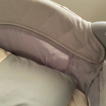 Huggy Kalitesiz Ürün 2 Hafta İçinde Yırtıldı