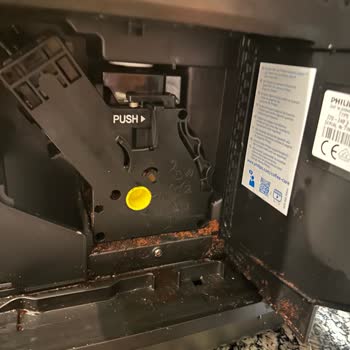 PHILIPS Ev Aletleri Philips Kahve Makinesi