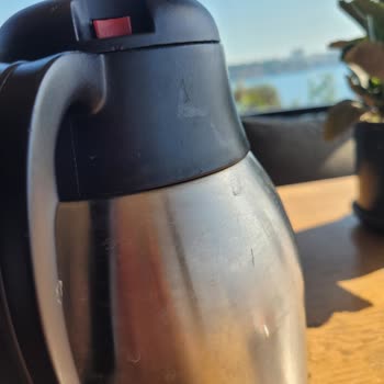 Roberts Coffee Roberts Coffe Den Yakışmayan İlgisizlik