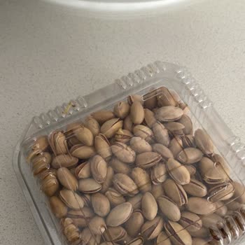 Migros Sanal Market Kurtlu Siirt Fıstığı