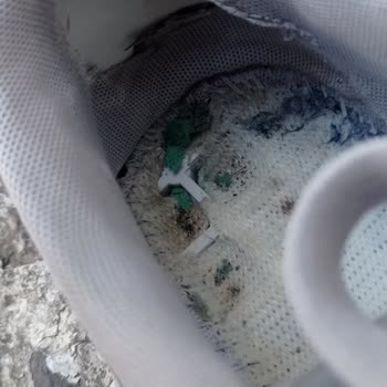In Street Puma Ayakkabı İade Değişim