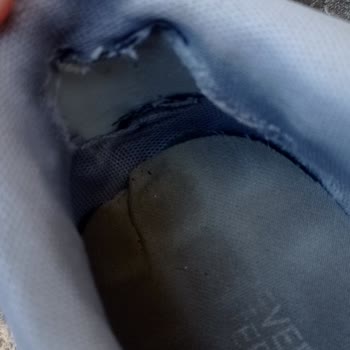 In Street Puma Ayakkabı İade Değişim