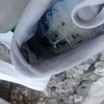 In Street Puma Ayakkabı İade Değişim