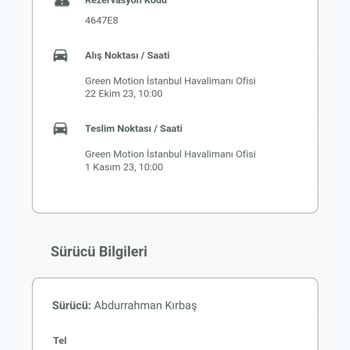 En Uygun 1 Dakika Sonra İptal Ettiğim İşlem İçin 700 TL Mı Aldı Yazık