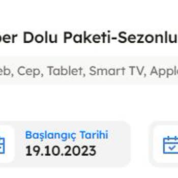 TOD Tv Üyelik İptali Ve Müşteri Hizmetlerine Ulaşamama