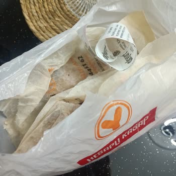 Köfteci Yusuf Bayat Döner Sıfır Hizmet