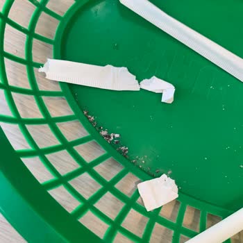 En Kötü Subway (İstanbul Altunizade)