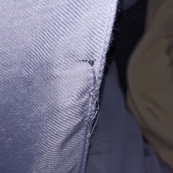 Organic Scarfs Oldukça Kalitesiz İlgisiz Ve Sorumsuz Bir Firma