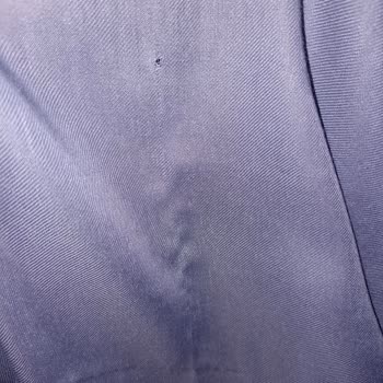 Organic Scarfs Oldukça Kalitesiz İlgisiz Ve Sorumsuz Bir Firma