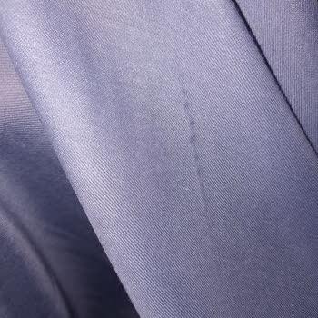 Organic Scarfs Oldukça Kalitesiz İlgisiz Ve Sorumsuz Bir Firma