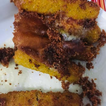 Feast Peynirli Çubuk Kalitesizliği