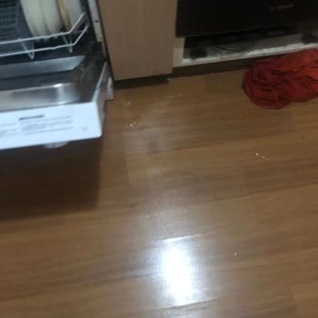 Vestel Bulaşık Makinesi Teknik Servis Mağduru