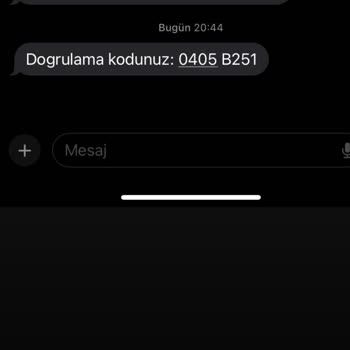 Bisim Hesaptan Hatalı Tutar Kesmesi