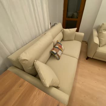 Enza Home Alto Koltuklar Lekeli Geldi