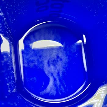 Proteinocean Kreatin Suda Çözünmüyor