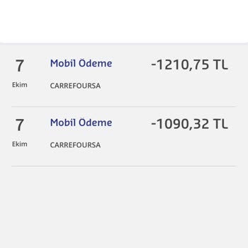 Prima Uygulaması Puan Yüklemekte Sıkıntı Çıkarıyor