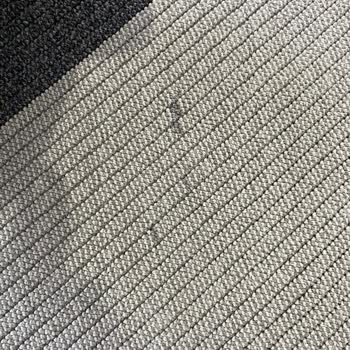 Kelebek Mobilya'dan Aldığımız Halı Değişimden 3. Defa Defolu Geldi