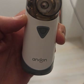 Trendyol Comedones Satıcısından Aldığım Ürün Çalışmıyor.