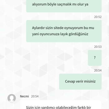 Betist's Withdrawal Limits and Unhelpful Service