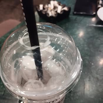 Brew Mood Coffee & Tea İçecek Hakkında Şikayet
