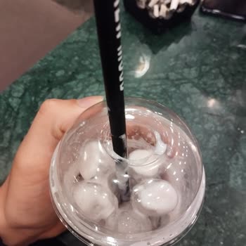 Brew Mood Coffee & Tea İçecek Hakkında Şikayet