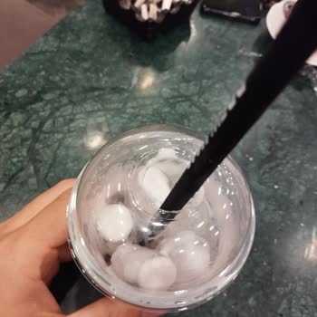 Brew Mood Coffee & Tea İçecek Hakkında Şikayet