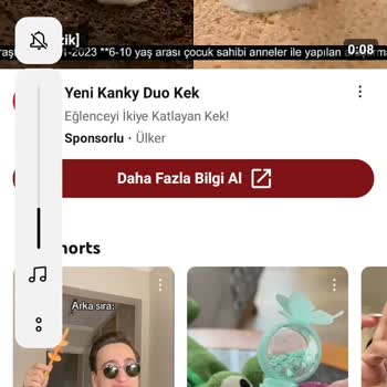 Oppo Ekran Soluk Renkleri