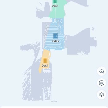 Tazaar Ecovacs T9 Arızalı Ürün Sıkıntısı