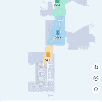 Tazaar Ecovacs T9 Arızalı Ürün Sıkıntısı