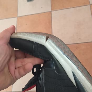 Slazanger Spor Ayakkabı