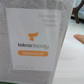 N11.com/ Teknodeposu İsimli Satıcı