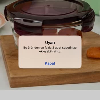 Madame Coco 3 Al 1 Öde 3. Ürünü Sepete Ekletmiyor