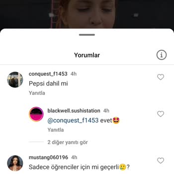 Blackwell Station Sosyal Medyalarındaki Fiyat Uyuşmazlığı