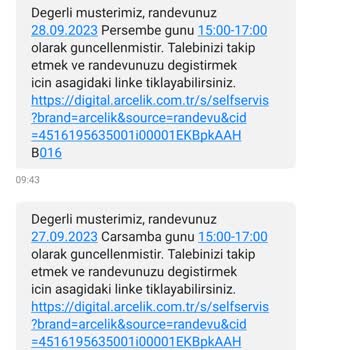 Arçelik Buzdolabım Aldığım Günden Beri Soğutmuyor