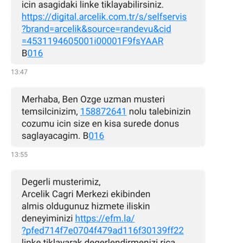 Arçelik Buzdolabım Aldığım Günden Beri Soğutmuyor