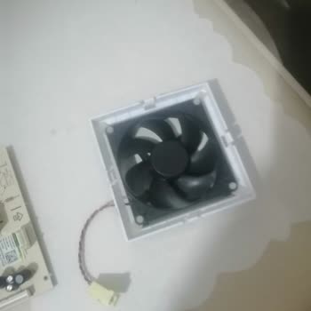 Arçelik Buzdolabım Aldığım Günden Beri Soğutmuyor