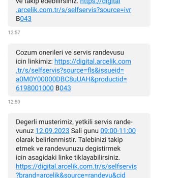 Arçelik Buzdolabım Aldığım Günden Beri Soğutmuyor