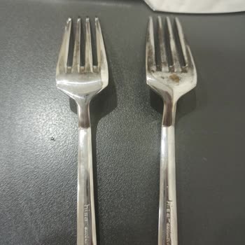 Hisar Sofra Sanatı 100 Yıllık Garantili Çelikler De Kararma Ve Pas