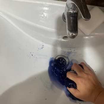 LC Waikiki Aşırı Boya Vermesi