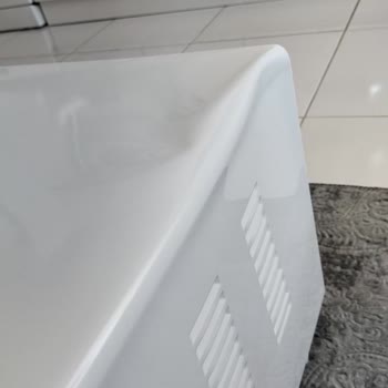 Simfer 4242 Midi Fırın Darbeli Geldi