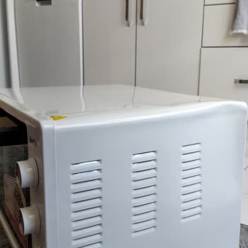 Simfer 4242 Midi Fırın Darbeli Geldi