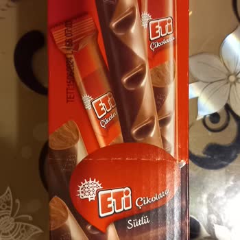 Eti Gıda Bozulmuş Çikolata Ve Zehirlenme Olasılığı