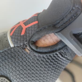 MotoHawk Yalova EBD Ayıplı Ürün Ve Değişim Reddi