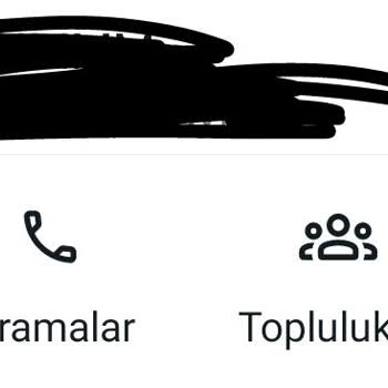 Whatsapp Aero Memnun Olmadığım Durum