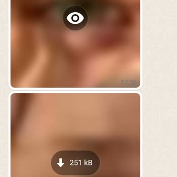 Whatsapp Aero Memnun Olmadığım Durum